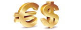 How to Spread Bet on Euro-Dollar