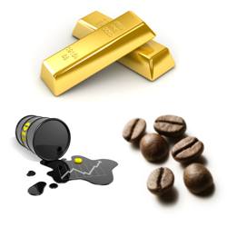 Commodities Futures